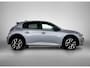 Peugeot 208 GT Hybrid 145pk Automaat | Navigatie | 360° Camera | Climate Control | Adaptieve Cruise Control | Parkeersensoren v+a | Armsteun | Keyless | Full Led koplampen | Dodehoeksensor| Leder/stof sportstoelen | Bluetooth | Draadloze Apple CarPlay / Android Auto | DAB+ radio | Donker getint glas | 17" lichtmetalen velgen |
