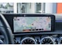Mercedes-Benz A-klasse 250 e AMG Line | Panorama dak | Camera | Stoelverwarming | Navi | 18''L.M. Velgen | AMG-styling | Achteruitrijcamera | DAB ontvanger