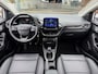 Ford Puma 1.0 EcoBoost Hybrid Titanium/Leder/Adaptive Cruise/Camera/Carplay/Led/17"
