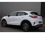 Ford Puma 1.0 EcoBoost Hybrid Titanium/Leder/Adaptive Cruise/Camera/Carplay/Led/17"