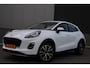 Ford Puma 1.0 EcoBoost Hybrid Titanium/Leder/Adaptive Cruise/Camera/Carplay/Led/17"