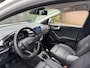 Ford Puma 1.0 EcoBoost Hybrid Titanium/Leder/Adaptive Cruise/Camera/Carplay/Led/17"