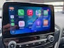 Ford Puma 1.0 EcoBoost Hybrid Titanium/Leder/Adaptive Cruise/Camera/Carplay/Led/17"