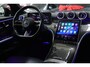 Mercedes-Benz C-klasse 300 E AMG Line / PANO/HUD/CARPLAY/SFEERVERLICHTING/BOMVOL