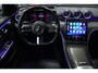 Mercedes-Benz C-klasse 300 E AMG Line / PANO/HUD/CARPLAY/SFEERVERLICHTING/BOMVOL
