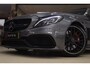 Mercedes-Benz C-klasse Coupé AMG 63 S PANO/360CAM/BURM/ACC/LANEASSIST/MEM/HUD/VOL!