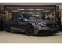 Mercedes-Benz C-klasse Coupé AMG 63 S PANO/360CAM/BURM/ACC/LANEASSIST/MEM/HUD/VOL!