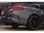 Mercedes-Benz C-klasse Coupé AMG 63 S PANO/360CAM/BURM/ACC/LANEASSIST/MEM/HUD/VOL!