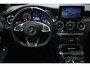 Mercedes-Benz C-klasse Coupé AMG 63 S PANO/360CAM/BURM/ACC/LANEASSIST/MEM/HUD/VOL!