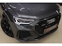 Audi RS Q3 Sportback TFSI Pano/360Cam/Carplay/RSStoelen/Blindspot/BOMVOL