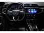 Audi RS Q3 Sportback TFSI Pano/360Cam/Carplay/RSStoelen/Blindspot/BOMVOL