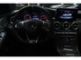 Mercedes-Benz C-klasse AMG 63 S 510PK PANO/HUD/MEMORY/BURM/360C/SFEER/LEER/KEYLESBOMVOL