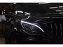 Mercedes-Benz C-klasse AMG 63 S 510PK PANO/HUD/MEMORY/BURM/360C/SFEER/LEER/KEYLESBOMVOL