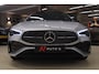 Mercedes-Benz CLA 250 e AMG Line NAP/PANO/CARPLAY/HUD/ACC/BURM/KEYLESS/VOL