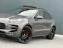 Porsche Macan 3.6 Turbo 400PK - 3e Eig - Pano - Luchtvering - Bosé