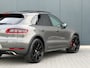 Porsche Macan 3.6 Turbo 400PK - 3e Eig - Pano - Luchtvering - Bosé
