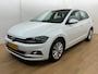 Volkswagen Polo Occasion 1.0 TSI Highline Business R | Wit | Tweedehands Volkswagen Polo | Pano | Airco | Cruise Lim | Automaat