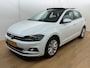 Volkswagen Polo Occasion 1.0 TSI Highline Business R | Wit | Tweedehands Volkswagen Polo | Pano | Airco | Cruise Lim | Automaat