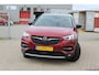 Opel Grandland X 1.2 Turbo Innovation NAP AUTOMAAT CAMERA LEDER TREKHAAK APPLE CAR PLAY ANDROID