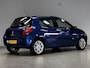 Renault Clio 1.2-16V Dynamique/ D-Riem verv: 217.000 KM!/ 5-Drs/ 16'' LMV/ Airco/ Cruise/ Elek. pakket/ Isofix/ Radio-CD/ Multi. LEDER. Stuur/ Mistl./ Getint glas/ Metallic lak.