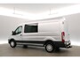 Ford Transit 2.0 TDCI L3H2 | 2800kg Trekgew. | Airco | Cruise | Camera | 3 Zits | Trekhaak | Parkeersens.