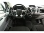 Ford Transit 2.0 TDCI L3H2 | 2800kg Trekgew. | Airco | Cruise | Camera | 3 Zits | Trekhaak | Parkeersens.