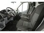 Ford Transit 2.0 TDCI L3H2 | 2800kg Trekgew. | Airco | Cruise | Camera | 3 Zits | Trekhaak | Parkeersens.