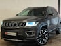 Jeep Compass 1.3T Limited Navi|Carplay|Camera|Leder|Dealer Onderhouden !!