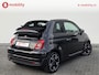 Fiat 500C 0.9 TwinAir Turbo 86PK Leer Apple CarPlay | Cruise Control | LED | DAB Audio | PDC