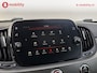 Fiat 500C 0.9 TwinAir Turbo 86PK Leer Apple CarPlay | Cruise Control | LED | DAB Audio | PDC
