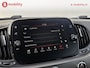 Fiat 500C 0.9 TwinAir Turbo 86PK Leer Apple CarPlay | Cruise Control | LED | DAB Audio | PDC