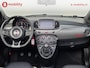 Fiat 500C 0.9 TwinAir Turbo 86PK Leer Apple CarPlay | Cruise Control | LED | DAB Audio | PDC