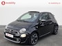 Fiat 500C 0.9 TwinAir Turbo 86PK Leer Apple CarPlay | Cruise Control | LED | DAB Audio | PDC