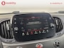 Fiat 500C 0.9 TwinAir Turbo 86PK Leer Apple CarPlay | Cruise Control | LED | DAB Audio | PDC