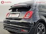 Fiat 500C 0.9 TwinAir Turbo 86PK Leer Apple CarPlay | Cruise Control | LED | DAB Audio | PDC