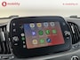 Fiat 500C 0.9 TwinAir Turbo 86PK Leer Apple CarPlay | Cruise Control | LED | DAB Audio | PDC