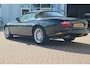 Jaguar XKR 4.0 V8 Convertible