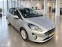 Ford Fiesta 1.0 EcoBoost Titanium | 01/2021 | 128.775km | Zilver Metallic