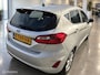 Ford Fiesta 1.0 EcoBoost Titanium | 01/2021 | 128.775km | Zilver Metallic