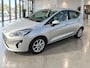 Ford Fiesta 1.0 EcoBoost Titanium | 01/2021 | 128.775km | Zilver Metallic