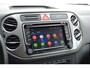 Volkswagen Tiguan 1.4 TSI Sport&Style NAP | Dealer onderhouden! | Cruise Control | Parkeersensoren
