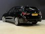 BMW 3-Serie Touring 330e Business Edition Plus | Vol leder | Elektr. trekhaak | Harman/Kardon