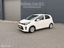Kia Picanto 1.0 MPi EconomyLine | 04/2019 | 106.796km | Wit | 5-deurs