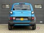 Microcar M.GO Outdoor DCI Brommobiel 45km 2019 28dkm ZGAN!