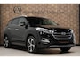 Hyundai Tucson 1.6 T-GDi Comfort 4WD 140dkm |Automaat/Trekhaak| Navi+Camera