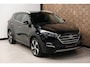 Hyundai Tucson 1.6 T-GDi Comfort 4WD 140dkm |Automaat/Trekhaak| Navi+Camera