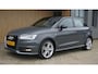 Audi A1 Sportback 1.0 TFSI 95pk 5Drs 2x S-Line *Black Optik* Bose LED 17inch LM Stoelverwarming *Nano Grey Pearl* NL auto & 1e Eigenaar