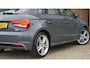 Audi A1 Sportback 1.0 TFSI 95pk 5Drs 2x S-Line *Black Optik* Bose LED 17inch LM Stoelverwarming *Nano Grey Pearl* NL auto & 1e Eigenaar