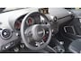 Audi A1 Sportback 1.0 TFSI 95pk 5Drs 2x S-Line *Black Optik* Bose LED 17inch LM Stoelverwarming *Nano Grey Pearl* NL auto & 1e Eigenaar
