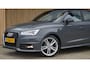Audi A1 Sportback 1.0 TFSI 95pk 5Drs 2x S-Line *Black Optik* Bose LED 17inch LM Stoelverwarming *Nano Grey Pearl* NL auto & 1e Eigenaar